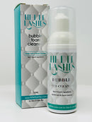 Hi-Def Lashes - Bubble Foam Cleanser - 50ml Bottle