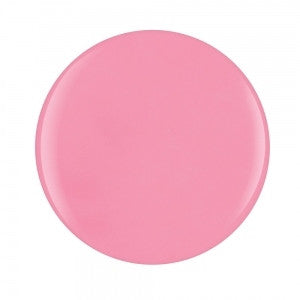 Gelish Dip Powder - Look At You, Pink-Achu 1610178