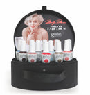 Gelish Gel Polish Forever Fabulous Marilyn Monroe Collection - Holiday & Winter 2018