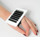 Lash - Velcro Lash Holder Plate