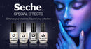 Seche Special Effects w/ Free Mini Seche Vite