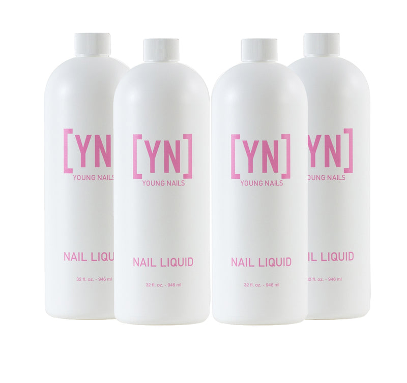 Young Nails - Nail Liquid Monomer ( In Store Purchase Only)