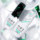 OPI Professional Dual Cure LED Light with TruCure Technology *Bonus* ProHealth Base & Top Coat