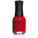 ORLY NAIL LACQUER PART 1