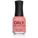 ORLY NAIL LACQUER PART 1