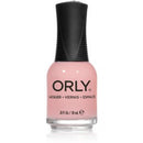 ORLY NAIL LACQUER PART 1