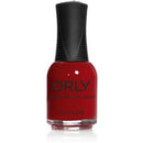 ORLY NAIL LACQUER PART 1