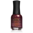 ORLY NAIL LACQUER PART 1