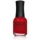 ORLY NAIL LACQUER PART 1