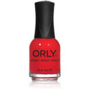 ORLY NAIL LACQUER PART 2
