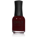 ORLY NAIL LACQUER PART 1