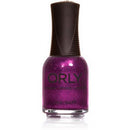 ORLY NAIL LACQUER PART 1