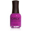 ORLY NAIL LACQUER PART 1
