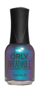 Orly Breathable Treatment + Color