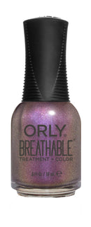 Orly Breathable Treatment + Color