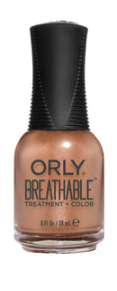 Orly Breathable Treatment + Color