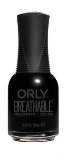 Orly Breathable Treatment + Color