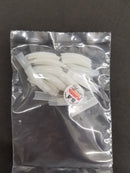 Lamour Natural Tips Bag of 100