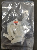 Lamour Natural Tips Bag of 100