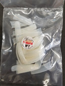 Lamour Natural Tips Bag of 100