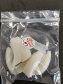 Lamour Natural Tips Bag of 100