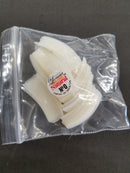 Lamour Natural Tips Bag of 100