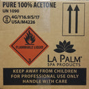 La Palm Acetone