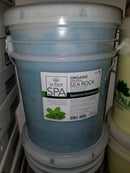 La Palm - Mineral Sea Rock - Spearmint Eucalyptus