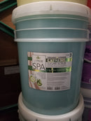 La Palm - ORGANIC EXTREME SUGAR SCRUB Cucumber Cashmere