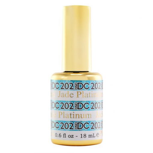 DND - DC Platinum Gel -