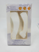 Satin Smooth - EZ GRIP™ MUSLIN CONTOUR CLOTH FACIAL STRIP 100 CT