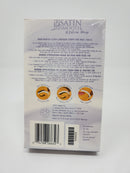Satin Smooth - EZ GRIP™ MUSLIN CONTOUR CLOTH FACIAL STRIP 100 CT