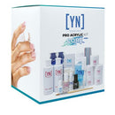 Young Nails - PRO ACRYLIC KIT - CORE