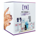 Young Nails - PRO ACRYLIC KIT - ULTIMATE