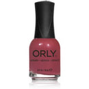 ORLY NAIL LACQUER PART 1