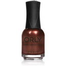 ORLY NAIL LACQUER PART 1
