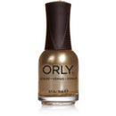 ORLY NAIL LACQUER PART 1