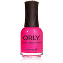 ORLY NAIL LACQUER PART 1
