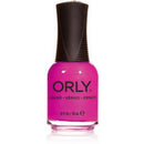 ORLY NAIL LACQUER PART 1
