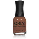 ORLY NAIL LACQUER PART 1