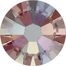 Swarovski - 2058 XILION FLAT BACKS NO HOTFIX SS5 F LIGHT COLORADO TOPAZ SHIMMER