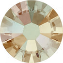 Swarovski - 2058 XILION FLAT BACKS NO HOTFIX SS5 F SILK SHIMMER