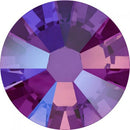 Swarovski - 2058 XILION FLAT BACKS NO HOTFIX SS5 F FUCHSIA SHIMMER