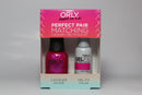 Orly Perfect Pair Matching - Last Call