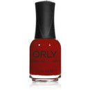 ORLY NAIL LACQUER PART 2