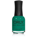 ORLY NAIL LACQUER PART 1