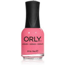 ORLY NAIL LACQUER PART 1