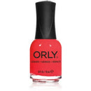 ORLY NAIL LACQUER PART 1