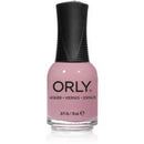 ORLY NAIL LACQUER PART 1
