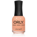 ORLY NAIL LACQUER PART 1